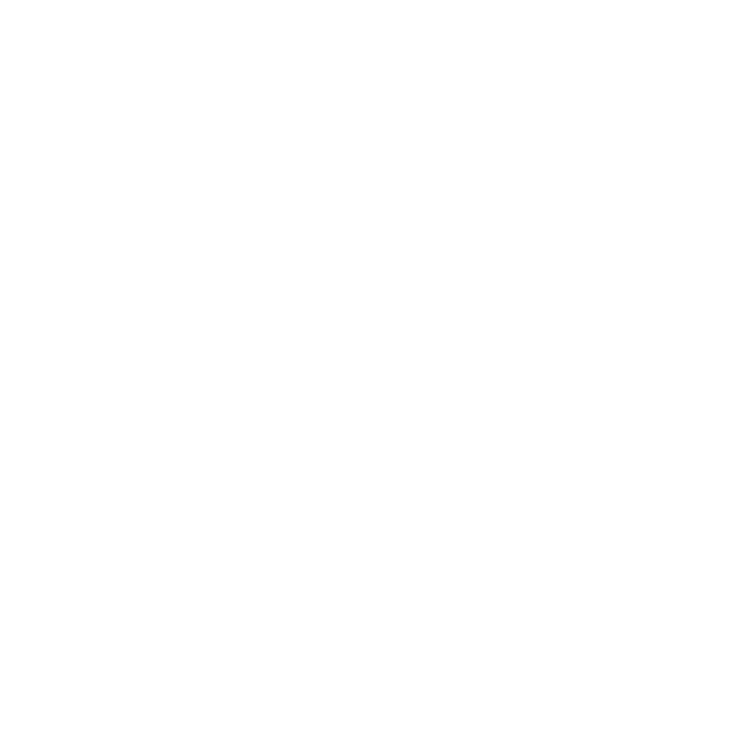 Youtube Tutorials