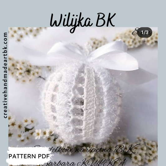 Wilijka BK - English version language